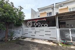 Hunian Nyaman Asri 3 KT Siap Huni di Kedung Baruk Surabaya Hunian Nyaman Asri 3 KT Siap Huni di Kedung Baruk Surabaya