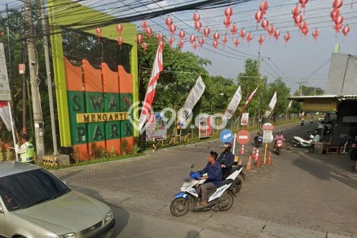 Rumah Terjangkau Dijual Area Menganti, Gresik Harga Rp 256 Juta Rumah Terjangkau Dijual Area Menganti, Gresik Harga Rp 256 Juta