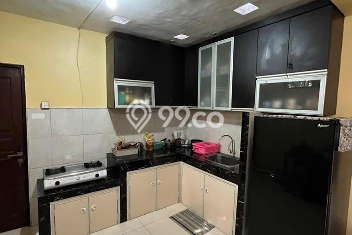 Rumah Minimalis 3 KT di Sidoarjo Surabaya Full Furnished Rumah Minimalis 3 KT di Sidoarjo Surabaya Full Furnished