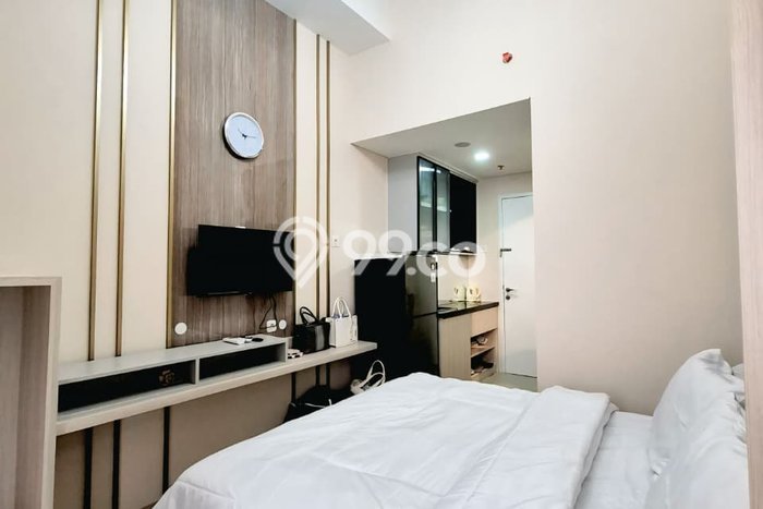 Sewa Apartemen Terjangkau 0 BR di Surabaya Kota Surabaya Sewa Apartemen Terjangkau 0 BR di Surabaya Kota Surabaya