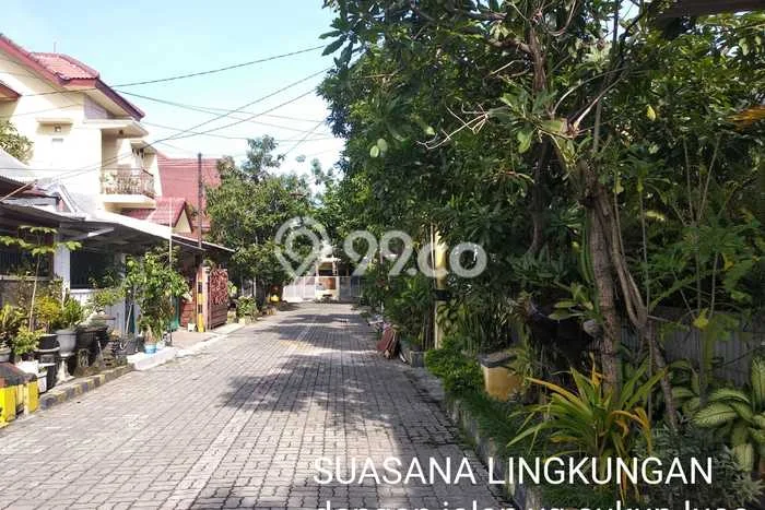 Disewakan! Rumah 3 Kamar Tidur &
2 Kamar Mandi di Surabaya Kota, Surabaya Disewakan! Rumah 3 Kamar Tidur &
2 Kamar Mandi di Surabaya Kota, Surabaya