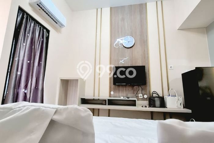 Sewa Apartemen Terjangkau 0 BR di Surabaya Kota Surabaya Sewa Apartemen Terjangkau 0 BR di Surabaya Kota Surabaya