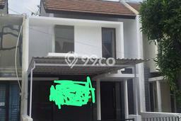 Rumah Minimalis 2 KT di Surabaya Kota Surabaya Full Furnished Rumah Minimalis 2 KT di Surabaya Kota Surabaya Full Furnished