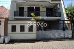 Rumah Minimalis 6 Kamar LT 186m2 di Surabaya Kota Rumah Minimalis 6 Kamar LT 186m2 di Surabaya Kota