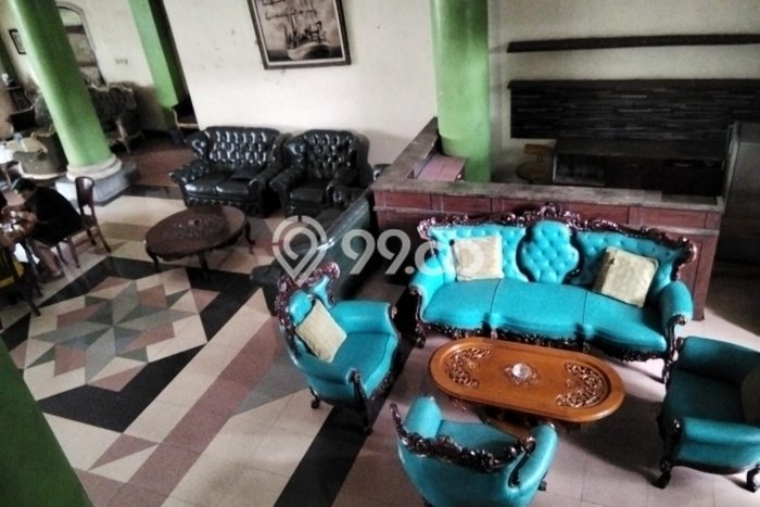 AREA BISNIS! Hotel di , Luas 733m2m², Jalan Utama, Ramai AREA BISNIS! Hotel di , Luas 733m2m², Jalan Utama, Ramai