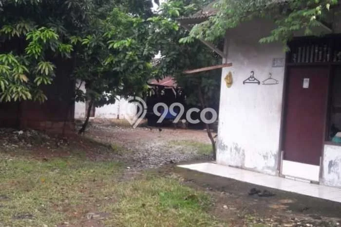 Untuk Dijual Tanah di Ciputat Tangerang Selatan Luas 3805m2 SHM Untuk Dijual Tanah di Ciputat Tangerang Selatan Luas 3805m2 SHM