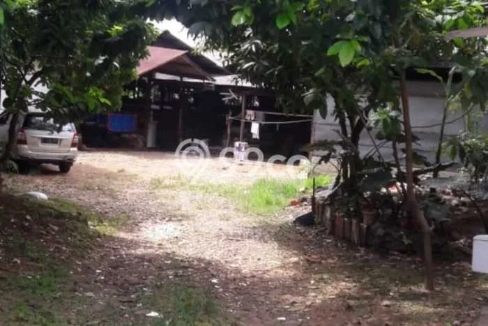 Untuk Dijual Tanah di Ciputat Tangerang Selatan Luas 3805m2 SHM Untuk Dijual Tanah di Ciputat Tangerang Selatan Luas 3805m2 SHM