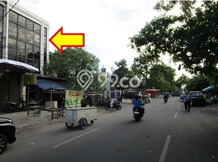 Lokasi Strategis! Dijual Ruko Bisnis di Gubeng, Surabaya Kondisi Baik Lokasi Strategis! Dijual Ruko Bisnis di Gubeng, Surabaya Kondisi Baik