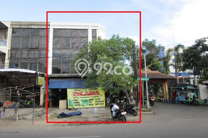 Lokasi Strategis! Dijual Ruko Bisnis di Gubeng, Surabaya Kondisi Baik Lokasi Strategis! Dijual Ruko Bisnis di Gubeng, Surabaya Kondisi Baik