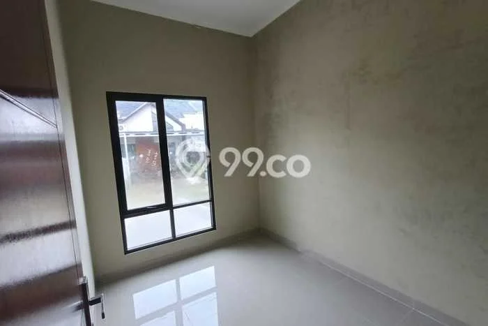 Rumah Modern LB/LT 36m2/70m2 Siap Huni di Cibubur, Bogor Rumah Modern LB/LT 36m2/70m2 Siap Huni di Cibubur, Bogor