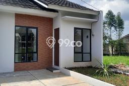 Rumah Murah LT 70m2 di Cibubur Lingkungan Asri Rumah Murah LT 70m2 di Cibubur Lingkungan Asri
