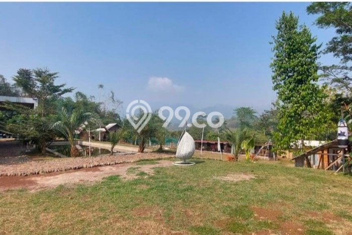 LOKASI TERBAIK! Vila di Bandung Wetan, Area 4000m2m², Lingkungan Asri dan aman LOKASI TERBAIK! Vila di Bandung Wetan, Area 4000m2m², Lingkungan Asri dan aman
