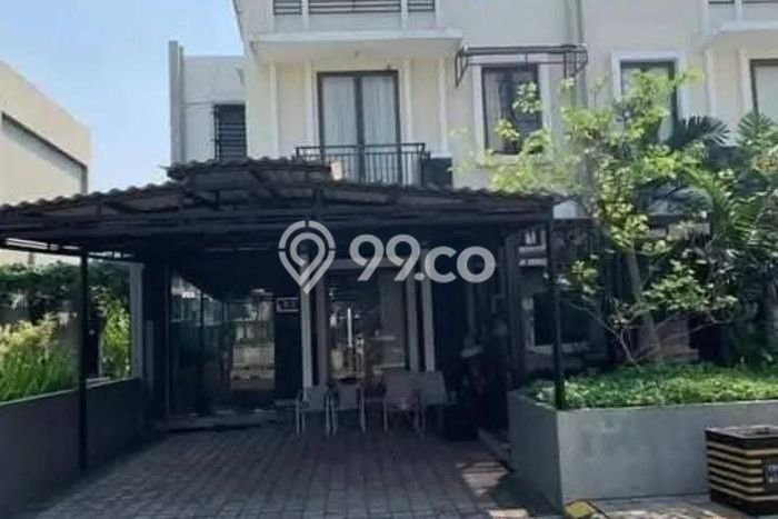 Hunian Super Elit dengan Akses Paling Strategis di Thamrin, Jakarta Pusat Hunian Super Elit dengan Akses Paling Strategis di Thamrin, Jakarta Pusat
