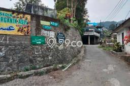 Vila di Cisarua, Luas 56229m2m², Lokasi Strategis Vila di Cisarua, Luas 56229m2m², Lokasi Strategis