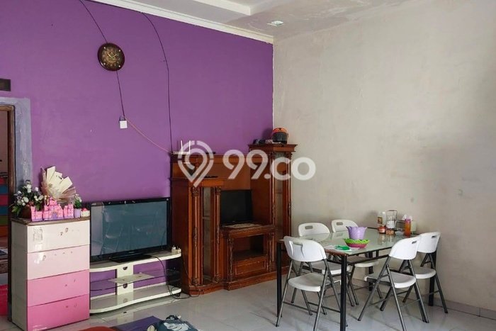 Siap Huni Hunian Elit 3 Kamar di Cilodong Dekat ke Mana Pun Siap Huni Hunian Elit 3 Kamar di Cilodong Dekat ke Mana Pun