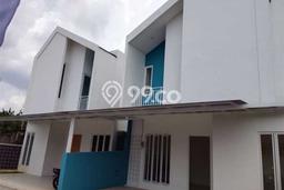 Rumah Modern 3 KT LT 63m2 di Kelapa Dua Rumah Modern 3 KT LT 63m2 di Kelapa Dua