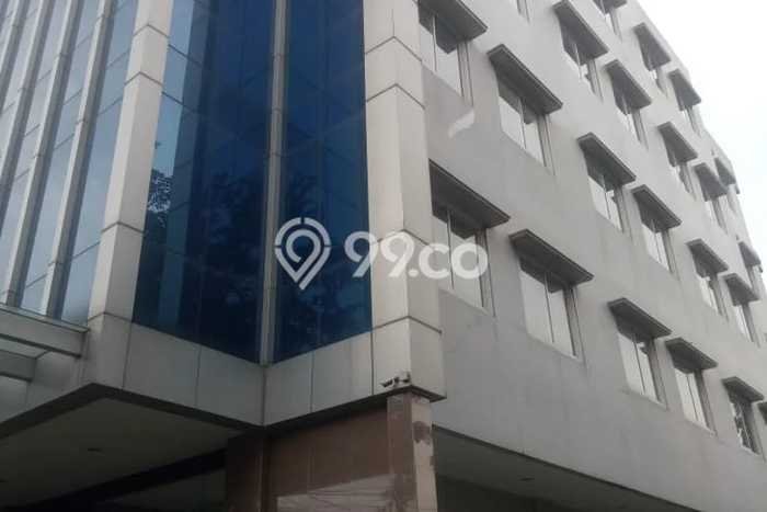 Kantor Dijual di Menteng LT 800m2, LB 2500m2 Solusi Investasi Cerdas Kantor Dijual di Menteng LT 800m2, LB 2500m2 Solusi Investasi Cerdas