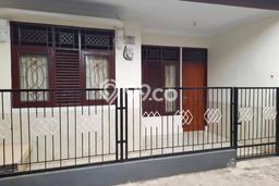 Dijual Rumah Eksklusif 2 KT di Tanjung Barat, Jakarta Selatan Dijual Rumah Eksklusif 2 KT di Tanjung Barat, Jakarta Selatan