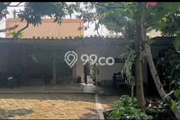 Dijual Tanah 939m2 di Harjamukti, Depok Dijual Tanah 939m2 di Harjamukti, Depok
