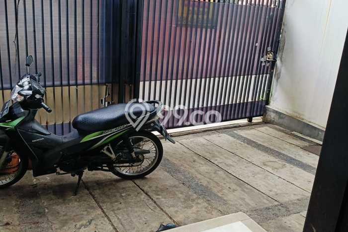 Dijual Rumah 3 Kamar Lokasi Strategis Nyaman dan Strategis di Kemayoran Dijual Rumah 3 Kamar Lokasi Strategis Nyaman dan Strategis di Kemayoran