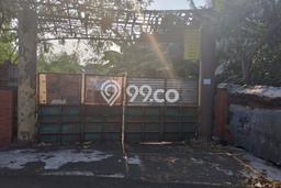 Untuk Dijual Tanah 18134m2 di Kalibata, Jakarta Selatan Untuk Dijual Tanah 18134m2 di Kalibata, Jakarta Selatan