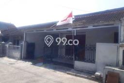 Dijual Rumah Modern 3 KT di Harjamukti, Depok Dijual Rumah Modern 3 KT di Harjamukti, Depok