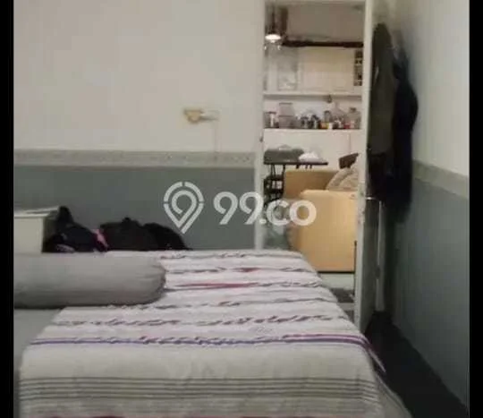Hunian Cantik Modern Lb 100m2 di Pesanggrahan, Jakarta Selatan Hunian Cantik Modern Lb 100m2 di Pesanggrahan, Jakarta Selatan