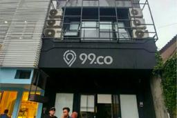 Ruko Dijual di Jakarta Selatan LT 98m2 & LB 181m2 Lokasi Terbaik! Ruko Dijual di Jakarta Selatan LT 98m2 & LB 181m2 Lokasi Terbaik!
