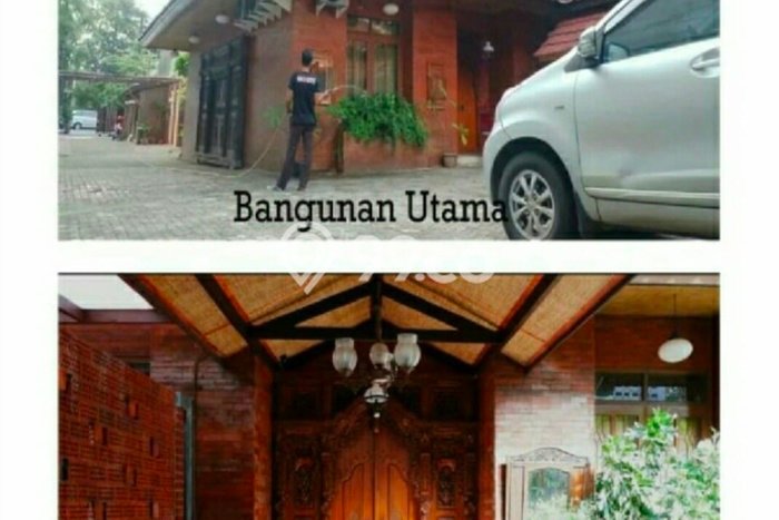 Komersial Bagus LT 321m2 LB 1034m2 Dijual di Pasar Minggu Jakarta Selatan Komersial Bagus LT 321m2 LB 1034m2 Dijual di Pasar Minggu Jakarta Selatan