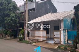 Jual Rumah Bagus Siap Huni LB 49m2 di Bojong Gede, Bogor Jual Rumah Bagus Siap Huni LB 49m2 di Bojong Gede, Bogor