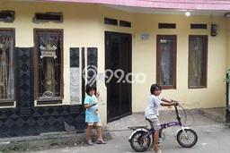 Rumah Modern LB/LT 45m2/51m2 Siap Huni di Margonda, Depok Rumah Modern LB/LT 45m2/51m2 Siap Huni di Margonda, Depok