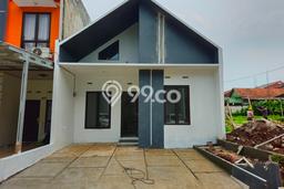 Jual Rumah Murah di Cibinong Bogor Harga Rp 500 Juta LT 60m2 Jual Rumah Murah di Cibinong Bogor Harga Rp 500 Juta LT 60m2