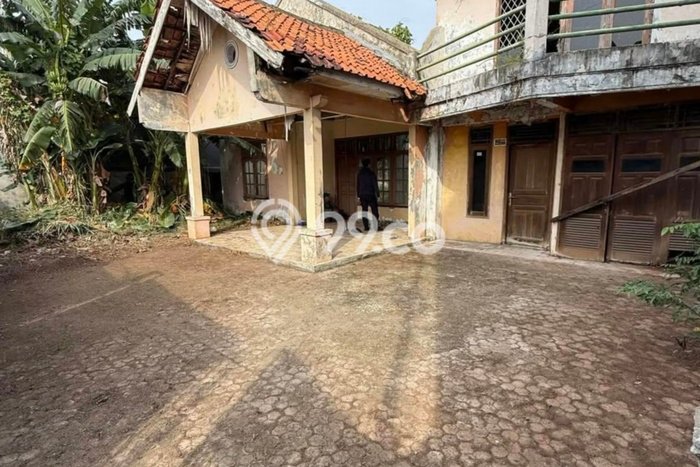 Kavling Tanah untuk Dijual di Tangerang Kota, Tangerang, Luas 328m2 Kavling Tanah untuk Dijual di Tangerang Kota, Tangerang, Luas 328m2