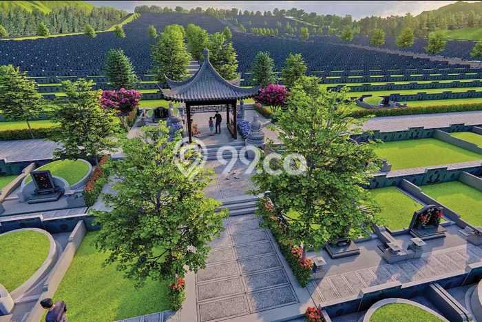 Tanah Kavling Dijual di Tanggerang, Banjar dengan Luas Tanah 768m2 Tanah Kavling Dijual di Tanggerang, Banjar dengan Luas Tanah 768m2