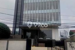 Kantor Dijual di Jakarta Timur LT 759m2 & LB 210m2 Lokasi Terbaik! Kantor Dijual di Jakarta Timur LT 759m2 & LB 210m2 Lokasi Terbaik!