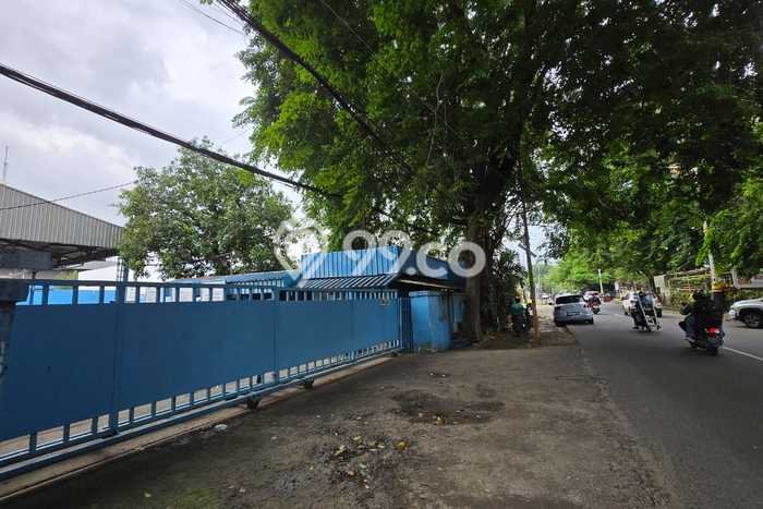Untuk Dijual! Pabrik di Summarecon Bekasi Bekasi LT 58825m2 / LB 18000m2 Kawasan Strategis Untuk Dijual! Pabrik di Summarecon Bekasi Bekasi LT 58825m2 / LB 18000m2 Kawasan Strategis