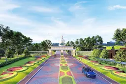Tanah Kavling Dijual di Tanggerang, Banjar dengan Luas Tanah 72m2 Tanah Kavling Dijual di Tanggerang, Banjar dengan Luas Tanah 72m2