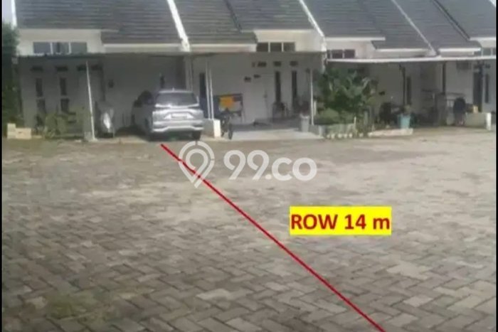 Tanah Dijual Lokasi Parung, Bogor Luas 3300m2 Legalitas Aman Tanah Dijual Lokasi Parung, Bogor Luas 3300m2 Legalitas Aman