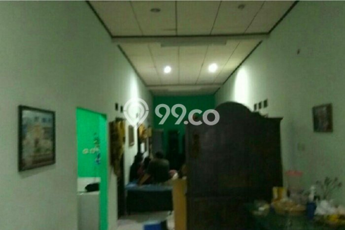 Rumah Modern Cantik 6 KT Siap Huni di Bekasi Utara Rumah Modern Cantik 6 KT Siap Huni di Bekasi Utara