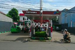 Komersial Bagus LT 500m2 LB 200m2 Dijual di Bojong Gede Bogor Komersial Bagus LT 500m2 LB 200m2 Dijual di Bojong Gede Bogor