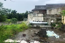 Tanah Kosong Dijual di Bogor dengan Area 1820m2 Tanah Kosong Dijual di Bogor dengan Area 1820m2
