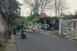 Tanah Dijual Area Strategis di Kemang Jakarta Selatan 400m2 Tanah Dijual Area Strategis di Kemang Jakarta Selatan 400m2