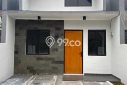 Jual Rumah Strategis Bagus Punya 2 KT di Sawangan Depok SHM Jual Rumah Strategis Bagus Punya 2 KT di Sawangan Depok SHM