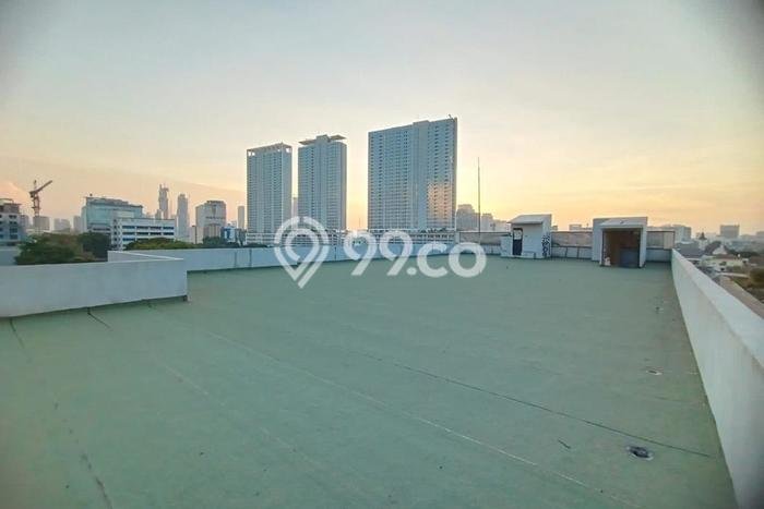 Unit Kantor Strategis di Mampang Prapatan, Jakarta Selatan Potensi Bisnis Besar Unit Kantor Strategis di Mampang Prapatan, Jakarta Selatan Potensi Bisnis Besar