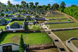 Tanah Kavling Dijual di Tanggerang, Banjar dengan Luas Tanah 768m2 Tanah Kavling Dijual di Tanggerang, Banjar dengan Luas Tanah 768m2