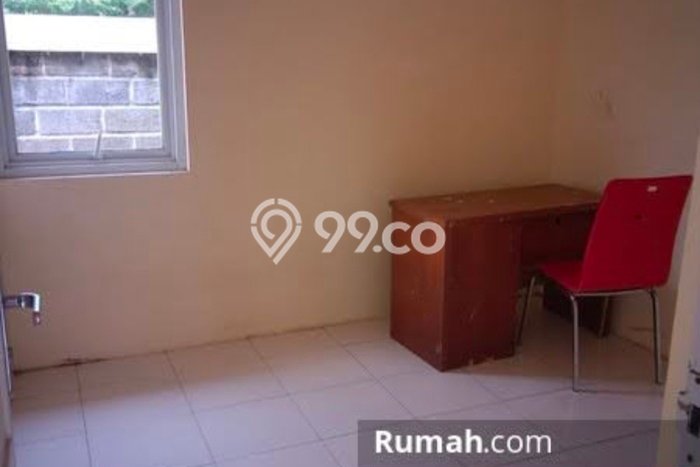 Rumah Modern Minimalis 2 Kamar Siap Huni di Cilodong Rumah Modern Minimalis 2 Kamar Siap Huni di Cilodong