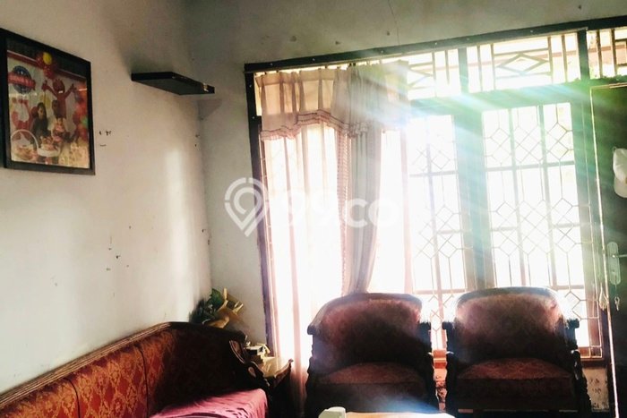 Dijual Cepat Rumah Favorit Siap Huni LB 379m2 di Sawangan, Depok Dijual Cepat Rumah Favorit Siap Huni LB 379m2 di Sawangan, Depok