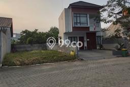 Lahan untuk Dijual di Cimanggis Depok Luas 112m2 Lahan untuk Dijual di Cimanggis Depok Luas 112m2