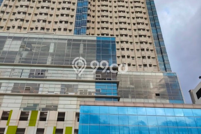 Hunian Apartemen Ideal untuk Dijual di Depok dengan 2 Kamar Hunian Apartemen Ideal untuk Dijual di Depok dengan 2 Kamar