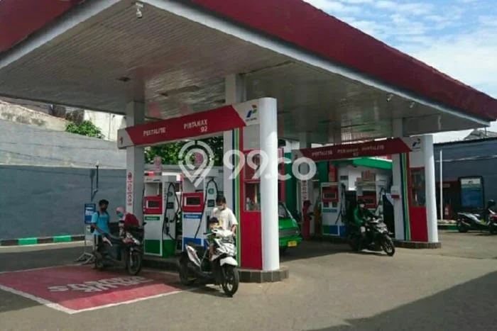 Komersial Bagus LT 500m2 LB 200m2 Dijual di Bojong Gede Bogor Komersial Bagus LT 500m2 LB 200m2 Dijual di Bojong Gede Bogor